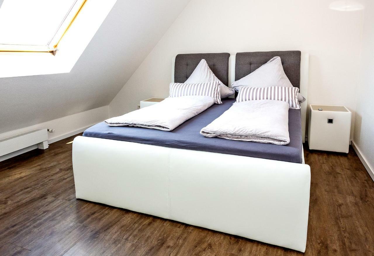 Lifestyle-Appartement Meersinn วาเริน ภายนอก รูปภาพ