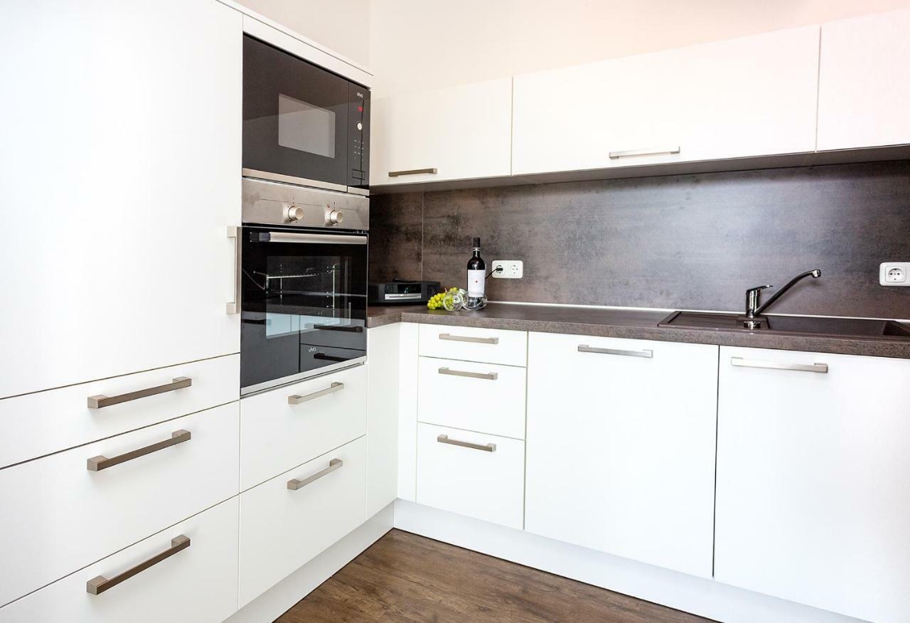 Lifestyle-Appartement Meersinn วาเริน ภายนอก รูปภาพ